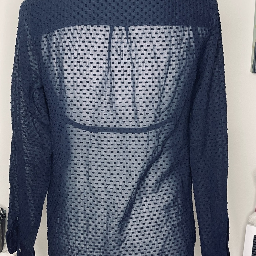 Two J.Crew top - Picture 6 of 11